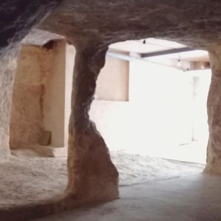 monmossen bocairent Appartement Buitenkant foto