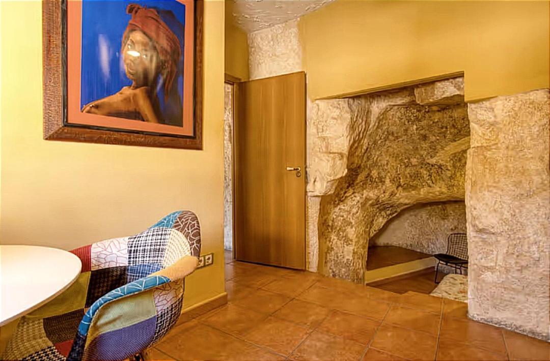 monmossen bocairent Appartement Buitenkant foto