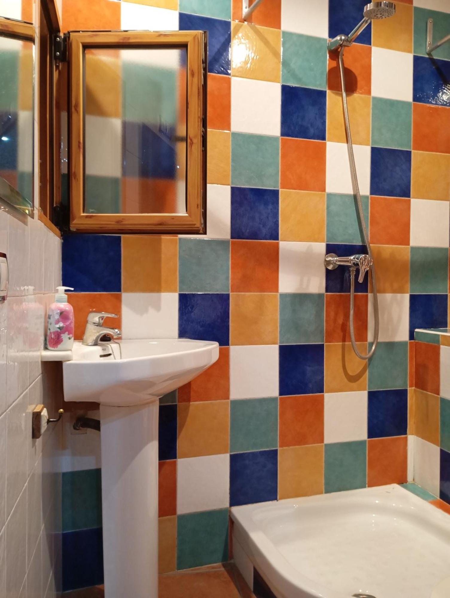 monmossen bocairent Appartement Buitenkant foto