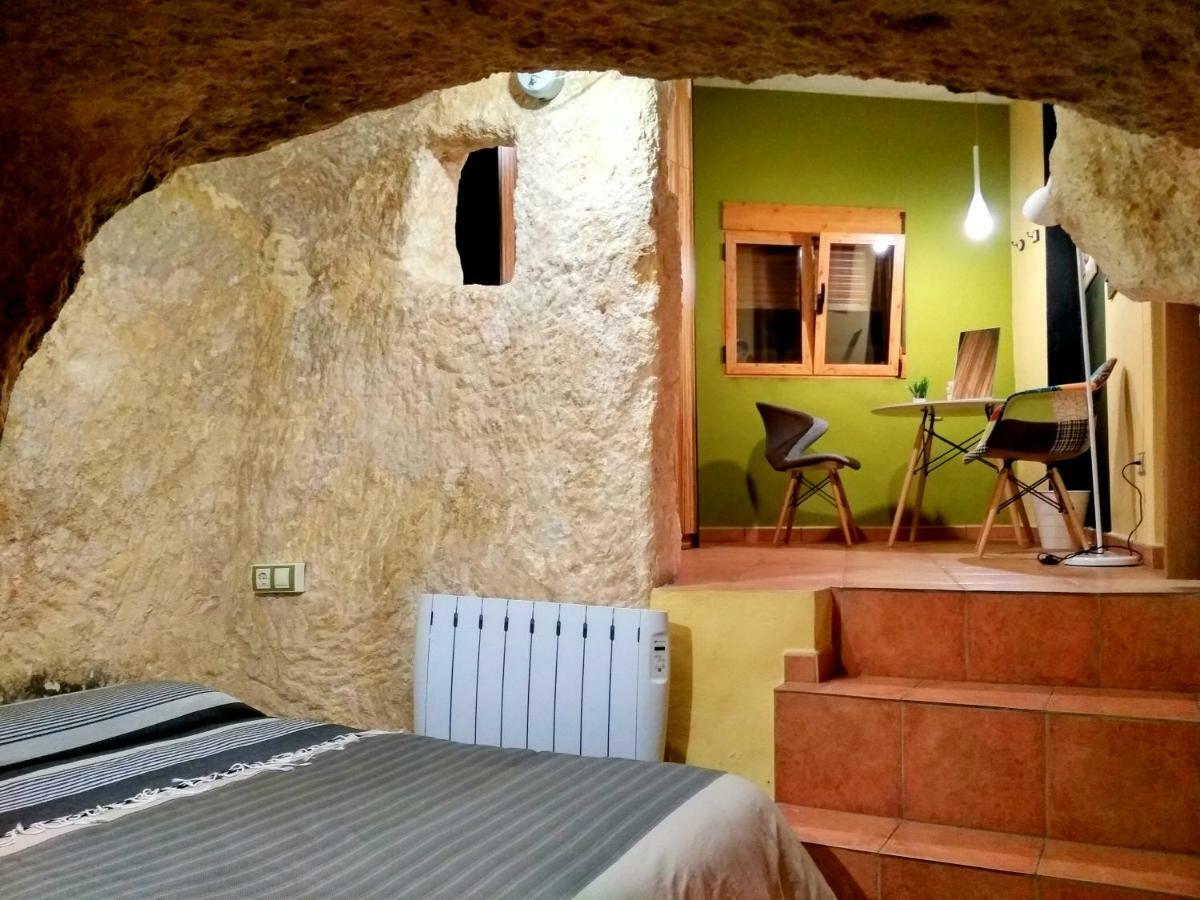monmossen bocairent Appartement Buitenkant foto
