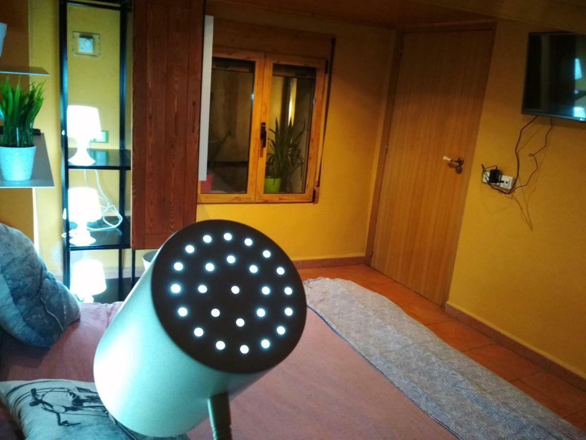 monmossen bocairent Appartement Buitenkant foto